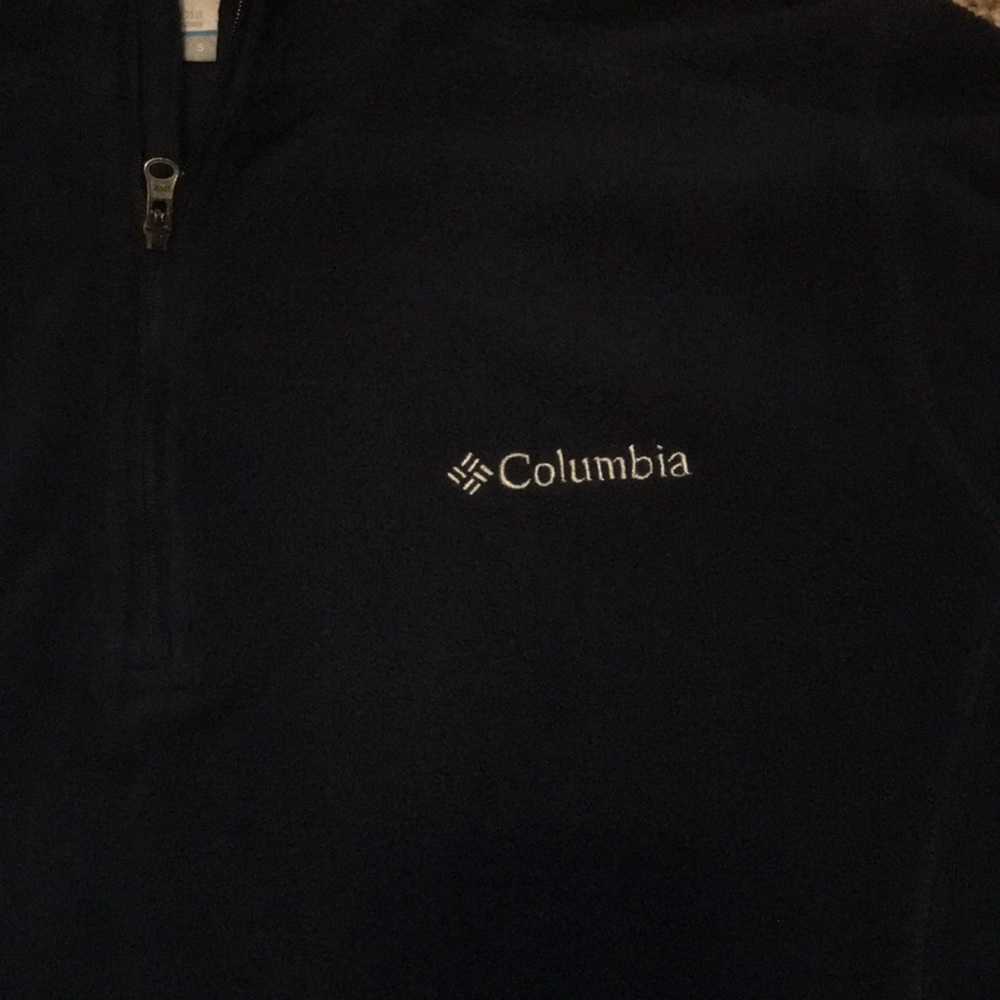 Columbia jacket - Picture 2 of 3